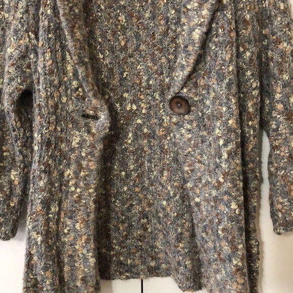 Sweater Jacket - Picture 3 of 4